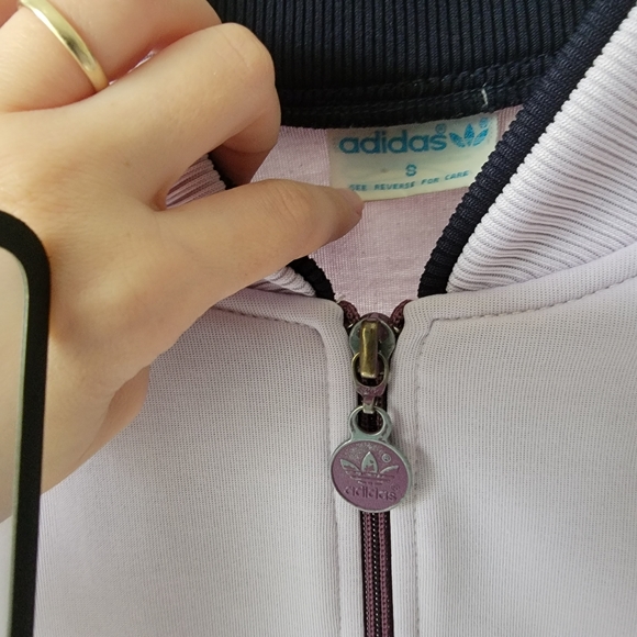 Vintage Adidas Tracksuit - Picture 4 of 13